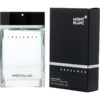 Mont Blanc Presence (Nam) Eau De Toilette Spray 75 ml Tester 2 Nước hoa, dầu thơm Mont Blanc Presence Eau De Toilette Spray 75 ml Tester