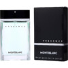 Mont Blanc Presence (Nam) eau de toilette 2 Mont Blanc Presence eau de toilette cho Nam