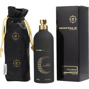 Nước hoa, dầu thơm Montale Oud Dream Eau De Parfum Spray 50 ml