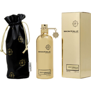 Montale Paris Aoud Damascus eau de parfum cho Nam và Nữ