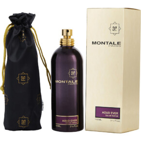 Montale Paris Aoud Ever eau de parfum cho Nam và Nữ