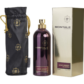 Montale Paris Aoud Greedy eau de parfum cho Nam và Nữ
