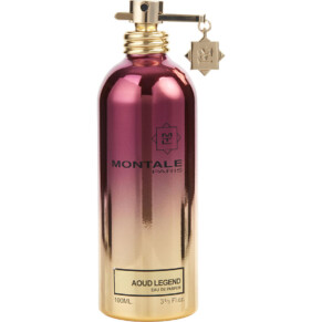 Nước hoa, dầu thơm Montale Paris Aoud Legend Eau De Parfum Spray 100 ml Tester