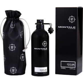 Montale Paris Aoud Lime eau de parfum cho Nam và Nữ
