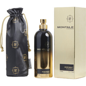 Montale Paris Aoud Night eau de parfum cho Nam và Nữ