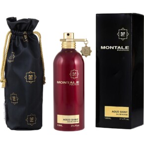 Montale Paris Aoud Shiny eau de parfum cho Nam và Nữ