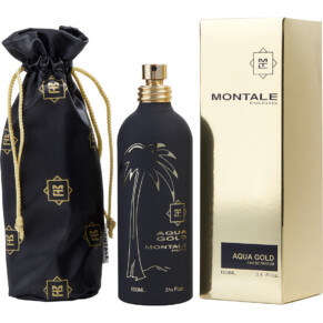 Montale Paris Aqua Gold eau de parfum cho Nam và Nữ