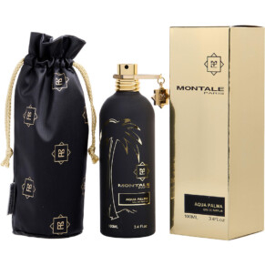 Montale Paris Aqua Palma eau de parfum cho Nam và Nữ