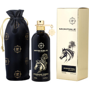 Montale Paris Arabians Tonka eau de parfum cho Nam và Nữ