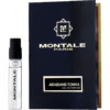 Nước hoa, dầu thơm Montale Paris Arabians Tonka Eau De Parfum