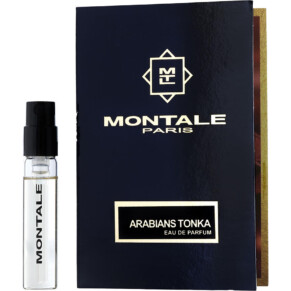 Nước hoa, dầu thơm Montale Paris Arabians Tonka Eau De Parfum