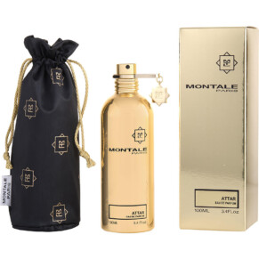Montale Paris Attar eau de parfum cho Nam và Nữ