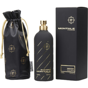 Nước hoa, dầu thơm Montale Paris Bakhoor Eau De Parfum Spray 100 ml