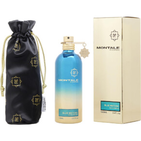 Nước hoa, dầu thơm Montale Paris Blue Matcha Eau De Parfum Spray 100 ml