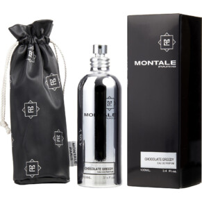 Nước hoa, dầu thơm Montale Paris Chocolate Greedy Eau De Parfum Spray 100 ml