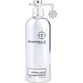 Nước hoa, dầu thơm Montale Paris Chypre Fruite Eau De Parfum Spray 100 ml Tester