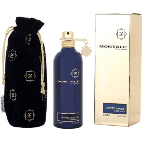 Montale Paris Chypre Vanille eau de parfum cho Nam và Nữ