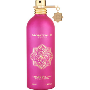 Nước hoa, dầu thơm Montale Paris Crazy In Love Eau De Parfum Spray 100 ml