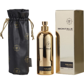 Nước hoa, dầu thơm Montale Paris Dark Aoud Eau De Parfum Spray 100 ml