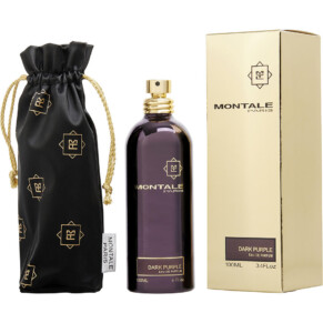 Nước hoa, dầu thơm Montale Paris Dark Purple Eau De Parfum Spray 100 ml