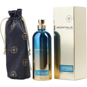 Nước hoa, dầu thơm Montale Paris Day Dreams Eau De Parfum Spray 100 ml