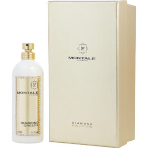 Montale Paris Diamond Greedy eau de parfum cho Nữ