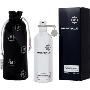 Montale Paris Fantastic Basilic eau de parfum cho Nam và Nữ