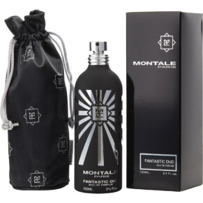 Nước hoa, dầu thơm Montale Paris Fantastic Oud Eau De Parfum Spray 100 ml