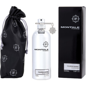 Montale Paris Fougeres Marine eau de parfum cho Nam và Nữ