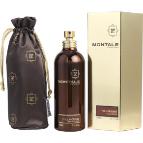 Nước hoa, dầu thơm Montale Paris Full Incense Eau De Parfum Spray 100 ml
