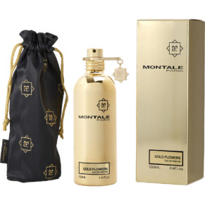 Montale Paris Gold Flowers eau de parfum cho Nam và Nữ