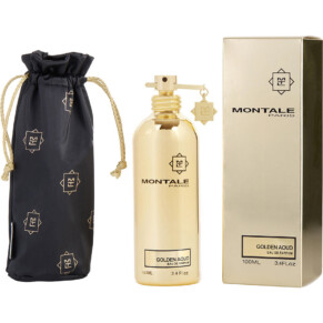 Montale Paris Golden Aoud eau de parfum cho Nam và Nữ