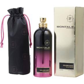 Montale Paris Golden Sand eau de parfum cho Nam và Nữ