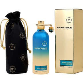 Montale Paris Herbal Aquatica eau de parfum cho Nam và Nữ
