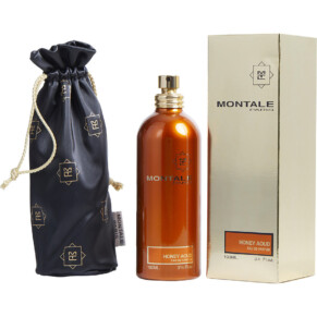 Nước hoa, dầu thơm Montale Paris Honey Aoud Eau De Parfum Spray 100 ml