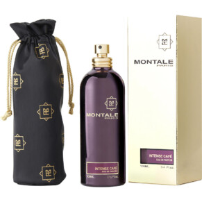 Nước hoa, dầu thơm Montale Paris Intense Cafe Eau De Parfum Spray 100 ml