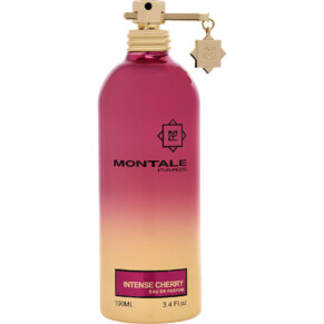 Nước hoa, dầu thơm Montale Paris Intense Cherry Eau De Parfum Spray 100 ml Tester
