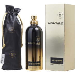 Nước hoa, dầu thơm Montale Paris Intense Pepper Eau De Parfum Spray 100 ml