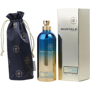 Nước hoa, dầu thơm Montale Paris Intense So Iris Extrait De Parfum Spray 100 ml