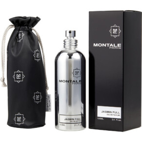 Montale Paris Jasmin Full eau de parfum cho Nam và Nữ