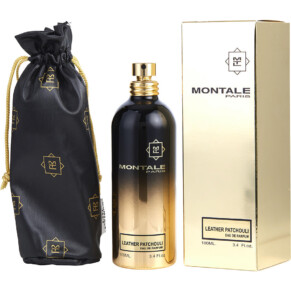 Montale Paris Leather Patchouli eau de parfum cho Nam và Nữ