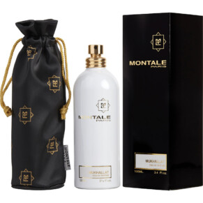 Nước hoa, dầu thơm Montale Paris Mukhallat Eau De Parfum Spray 100 ml