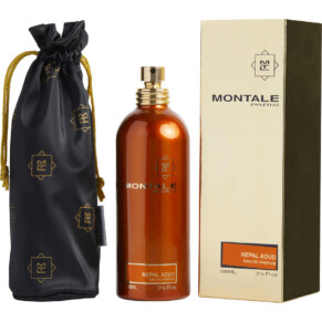 Montale Paris Nepal Aoud eau de parfum cho Nam và Nữ