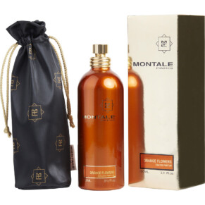 Nước hoa, dầu thơm Montale Paris Orange Flowers Eau De Parfum Spray 100 ml