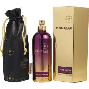 Nước hoa, dầu thơm Montale Paris Orchid Powder Eau De Parfum Spray 100 ml