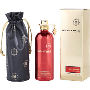 Montale Paris Oud Tobacco eau de parfum cho Nam và Nữ