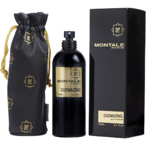 Nước hoa, dầu thơm Montale Paris Oudmazing Eau De Parfum Spray 100 ml