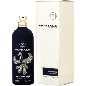 Nước hoa, dầu thơm Montale Paris Oudrising Eau De Parfum Spray 100 ml