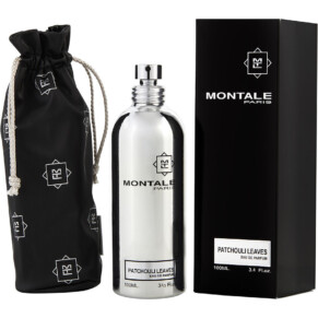 Nước hoa, dầu thơm Montale Paris Patchouli Leaves Eau De Parfum Spray 100 ml