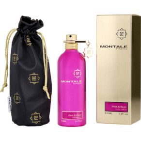 Nước hoa, dầu thơm Montale Paris Pink Extasy Eau De Parfum Spray 100 ml